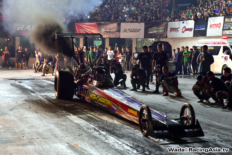 2017.02 Pathumthani ISUZU Race Spirit 2016 final(car) RacingAsia.tv
