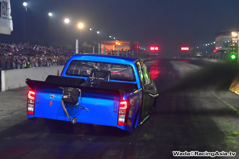 2017.02 Pathumthani Souped Up Thailand Record Qualify RacingAsia.tv