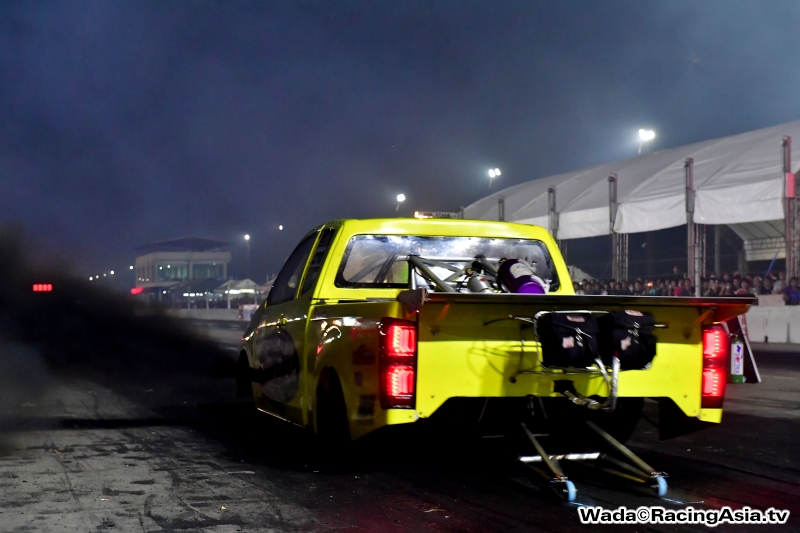 2017.02 Pathumthani Souped Up Thailand Record Qualify RacingAsia.tv