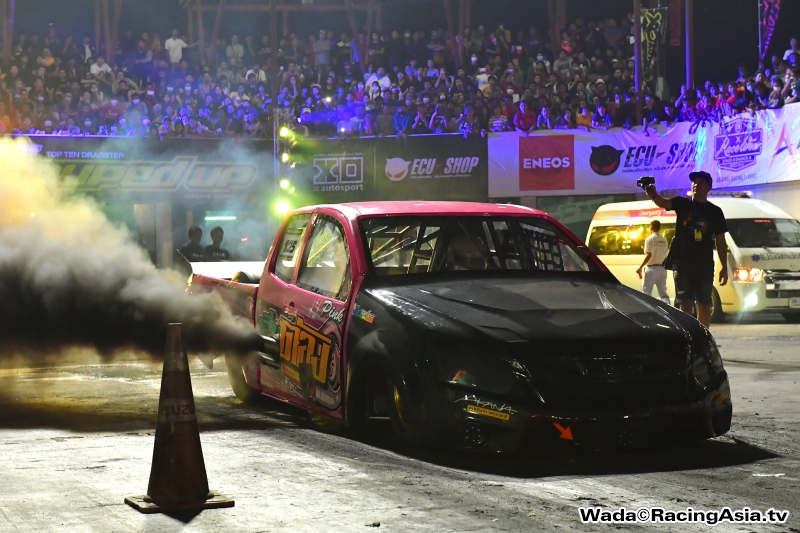 2017.02 Pathumthani Souped Up Thailand Record Qualify RacingAsia.tv