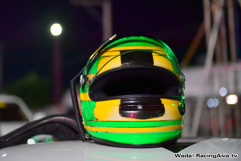 2017.02 Pathumthani Souped Up Thailand Record Qualify RacingAsia.tv