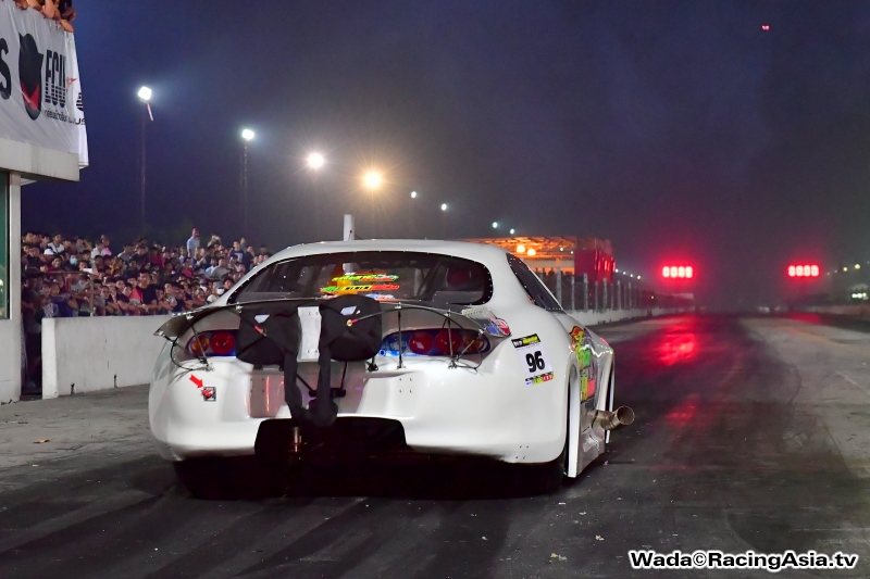 2017.02 Pathumthani Souped Up Thailand Record Qualify RacingAsia.tv