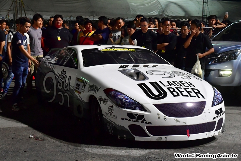 2017.02 Pathumthani Souped Up Thailand Record Qualify RacingAsia.tv