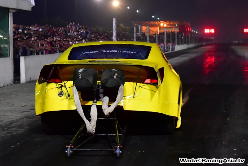 2017.02 Pathumthani Souped Up Thailand Record Qualify RacingAsia.tv