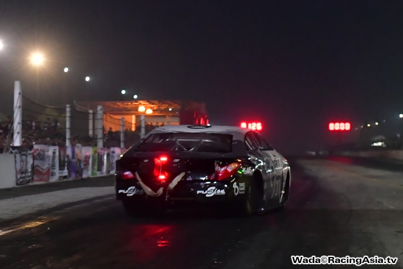 2017.02 Pathumthani Souped Up Thailand Record Qualify RacingAsia.tv