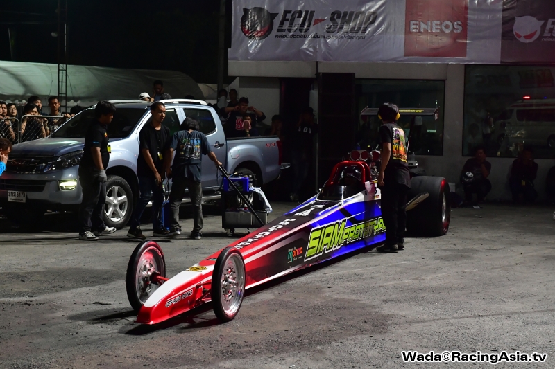 2017.02 Pathumthani Souped Up Thailand Record Qualify RacingAsia.tv