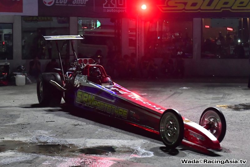 2017.02 Pathumthani Souped Up Thailand Record Qualify RacingAsia.tv