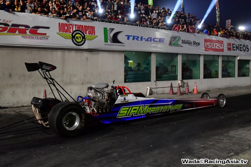 2017.02 Pathumthani Souped Up Thailand Record Qualify RacingAsia.tv