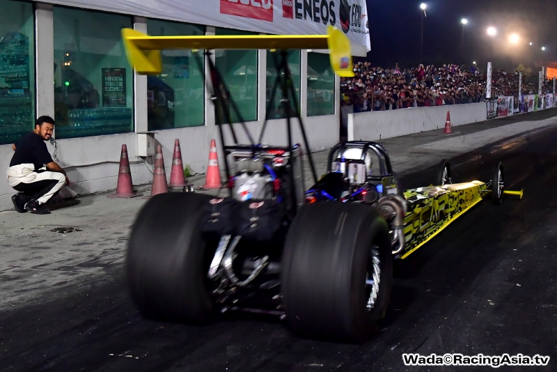 2017.02 Pathumthani Souped Up Thailand Record Qualify RacingAsia.tv