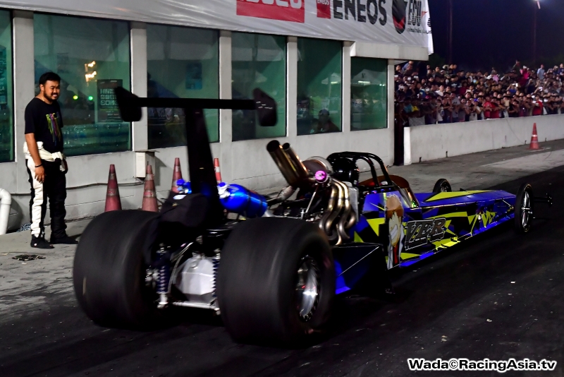 2017.02 Pathumthani Souped Up Thailand Record Qualify RacingAsia.tv