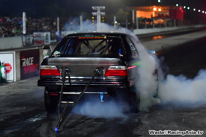 2017.02 Pathumthani Souped Up Thailand Record Qualify RacingAsia.tv