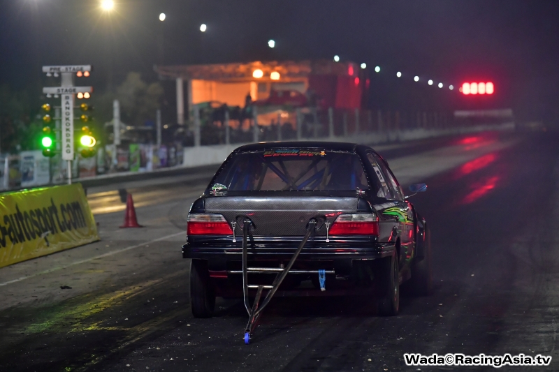 2017.02 Pathumthani Souped Up Thailand Record Qualify RacingAsia.tv