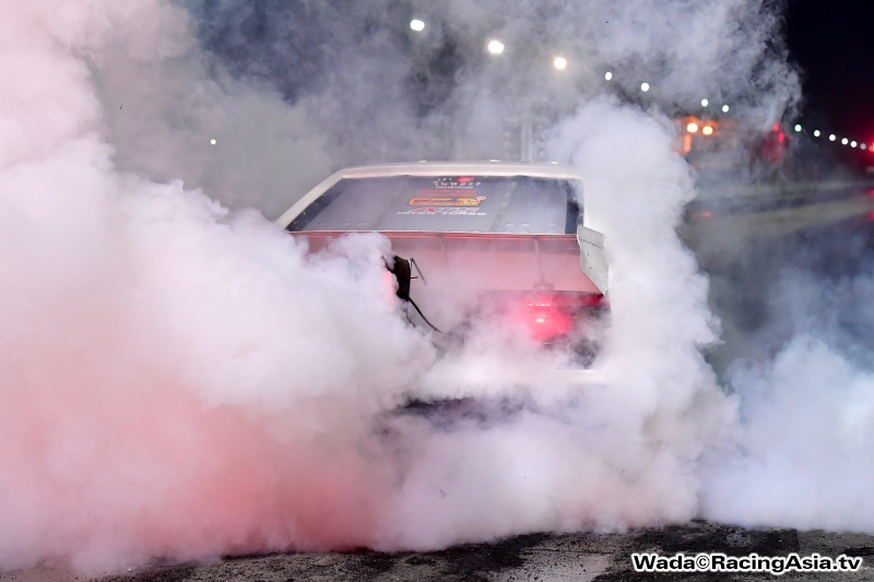 2017.02 Pathumthani Souped Up Thailand Record Qualify RacingAsia.tv