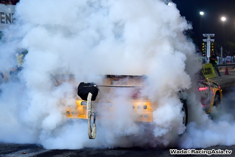 2017.02 Pathumthani Souped Up Thailand Record Qualify RacingAsia.tv