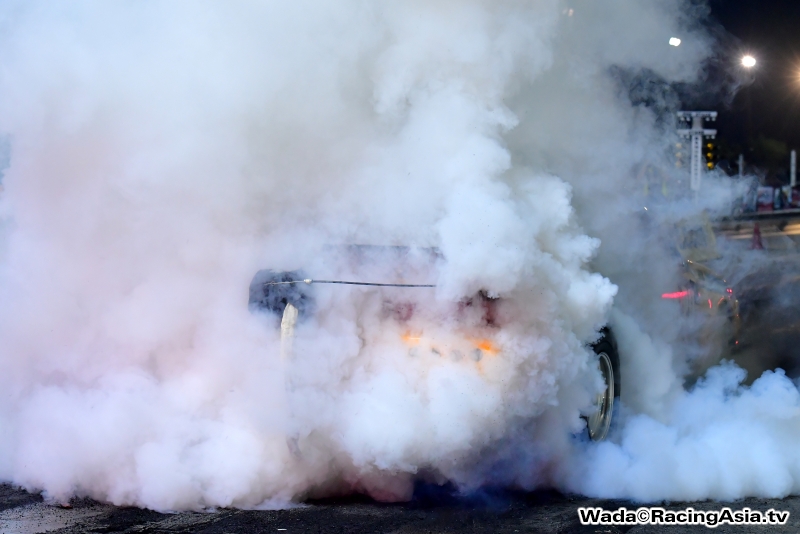 2017.02 Pathumthani Souped Up Thailand Record Qualify RacingAsia.tv