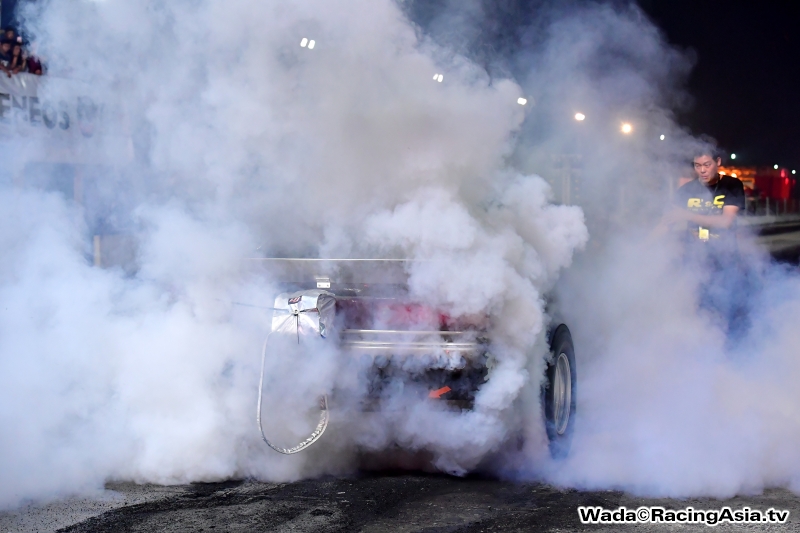 2017.02 Pathumthani Souped Up Thailand Record Qualify RacingAsia.tv