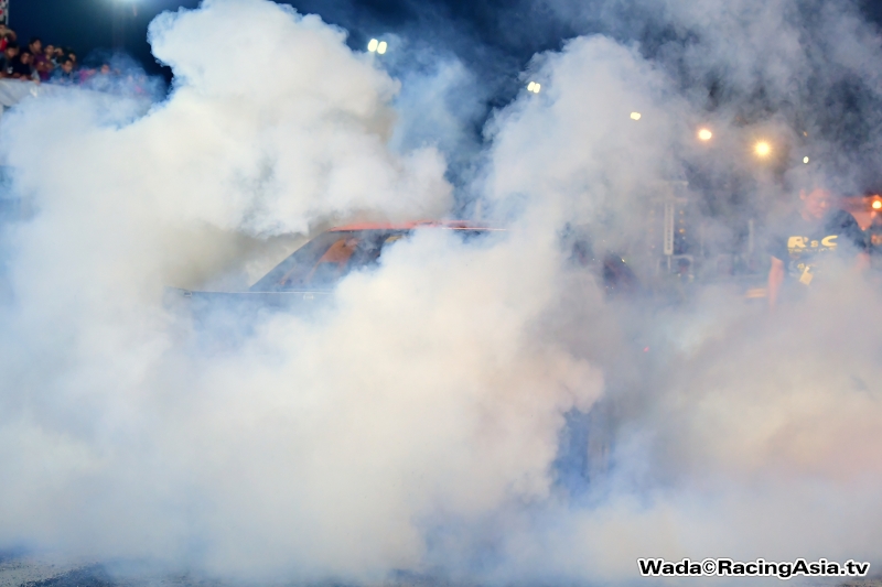 2017.02 Pathumthani Souped Up Thailand Record Qualify RacingAsia.tv