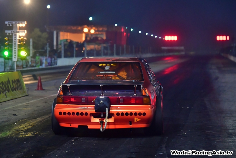 2017.02 Pathumthani Souped Up Thailand Record Qualify RacingAsia.tv