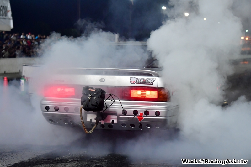 2017.02 Pathumthani Souped Up Thailand Record Qualify RacingAsia.tv