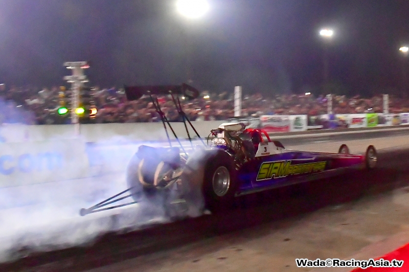 2017.02 Pathumthani Souped Up Thailand Record Qualify RacingAsia.tv