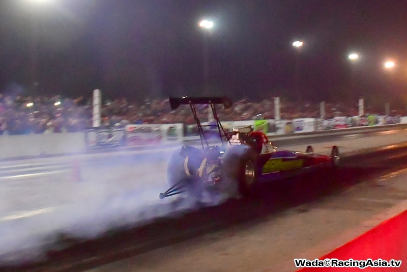 2017.02 Pathumthani Souped Up Thailand Record Qualify RacingAsia.tv