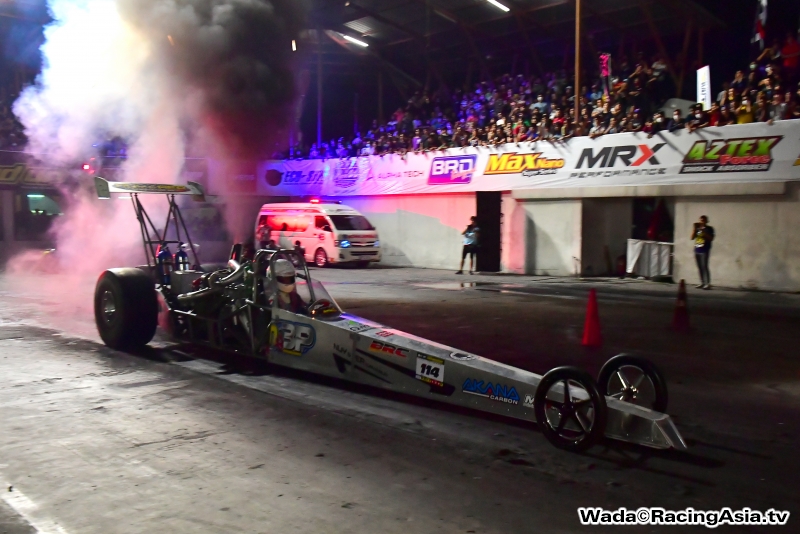 2017.02 Pathumthani Souped Up Thailand Record Qualify RacingAsia.tv