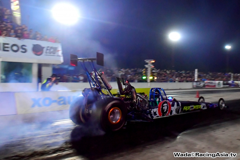 2017.02 Pathumthani Souped Up Thailand Record Qualify RacingAsia.tv