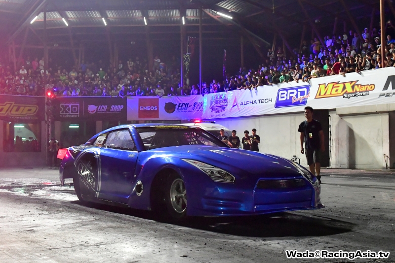 2017.02 Pathumthani Souped Up Thailand Record Qualify RacingAsia.tv