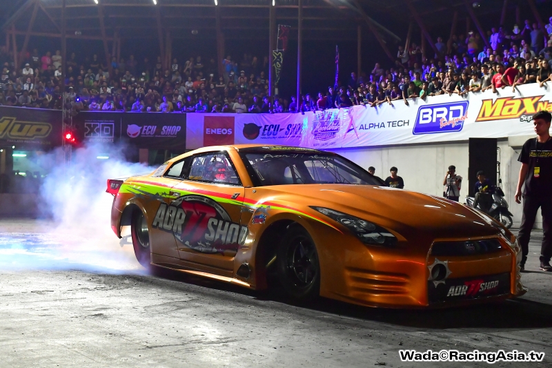 2017.02 Pathumthani Souped Up Thailand Record Qualify RacingAsia.tv