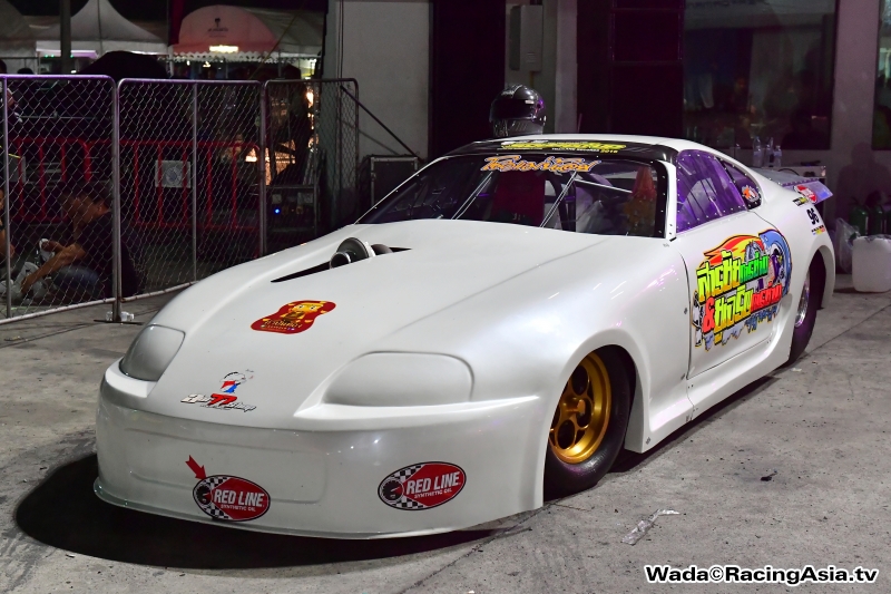 2017.02 Pathumthani Souped Up Thailand Record Qualify RacingAsia.tv