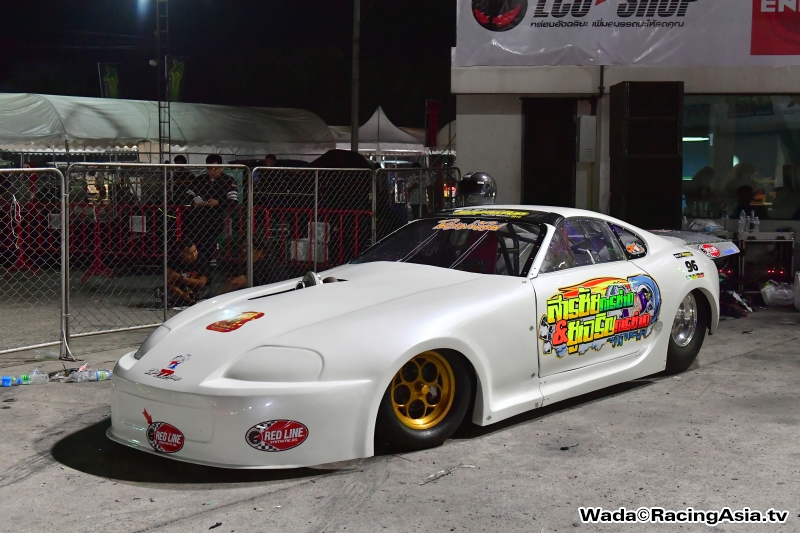 2017.02 Pathumthani Souped Up Thailand Record Qualify RacingAsia.tv