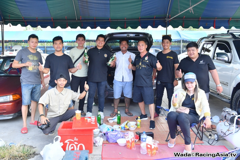 2017.03 Pathumthani ISUZU Race Spirit 2017 #1 RacingAsia.tv