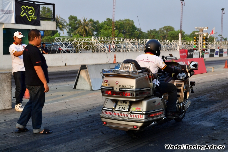 2017.03 Pathumthani ISUZU Race Spirit 2017 #1 RacingAsia.tv