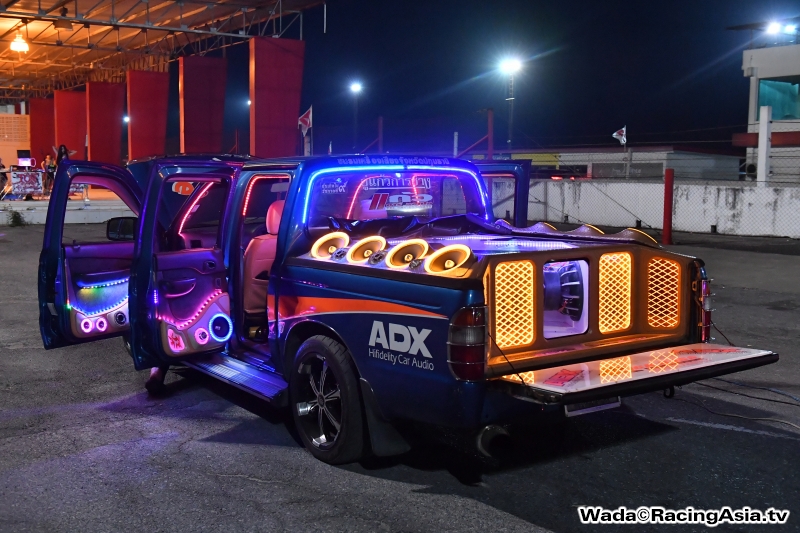 2017.03 Pathumthani ISUZU Race Spirit 2017 #1 RacingAsia.tv