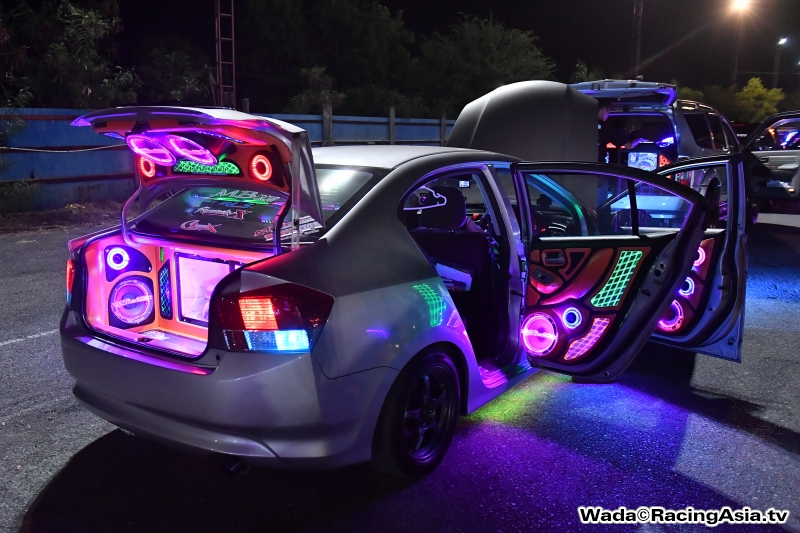 2017.03 Pathumthani ISUZU Race Spirit 2017 #1 RacingAsia.tv