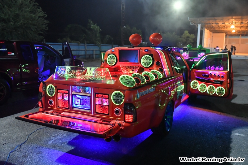 2017.03 Pathumthani ISUZU Race Spirit 2017 #1 RacingAsia.tv