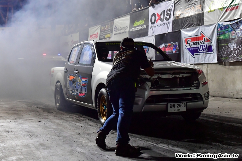 2017.03 Pathumthani ISUZU Race Spirit 2017 #1 RacingAsia.tv