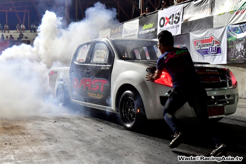 2017.03 Pathumthani ISUZU Race Spirit 2017 #1 RacingAsia.tv