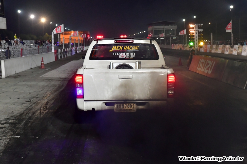 2017.03 Pathumthani ISUZU Race Spirit 2017 #1 RacingAsia.tv