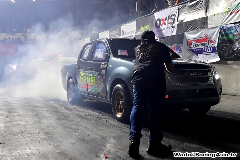 2017.03 Pathumthani ISUZU Race Spirit 2017 #1 RacingAsia.tv