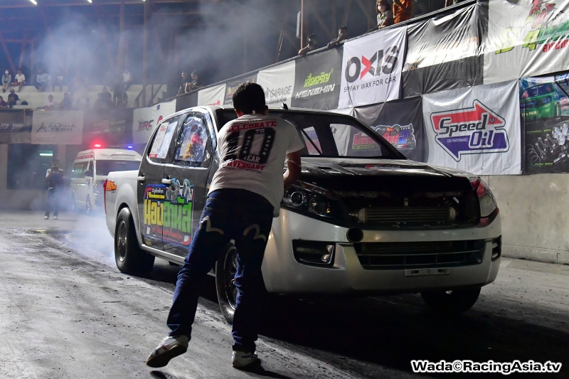 2017.03 Pathumthani ISUZU Race Spirit 2017 #1 RacingAsia.tv