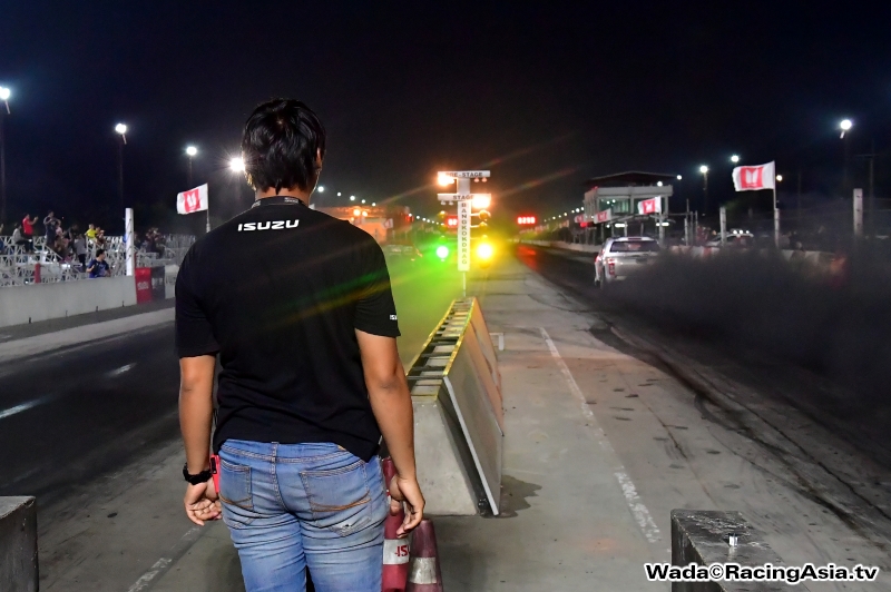 2017.03 Pathumthani ISUZU Race Spirit 2017 #1 RacingAsia.tv