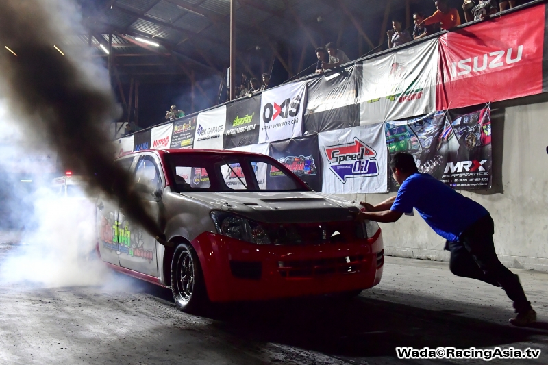 2017.03 Pathumthani ISUZU Race Spirit 2017 #1 RacingAsia.tv