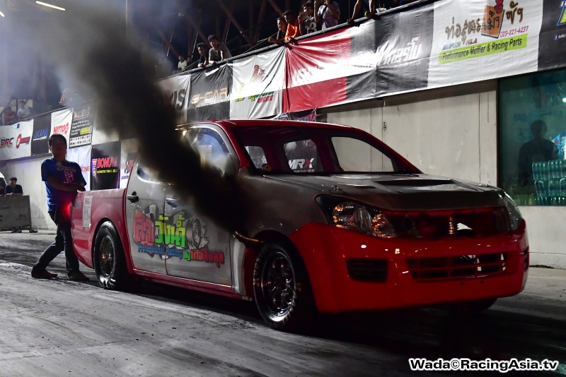 2017.03 Pathumthani ISUZU Race Spirit 2017 #1 RacingAsia.tv