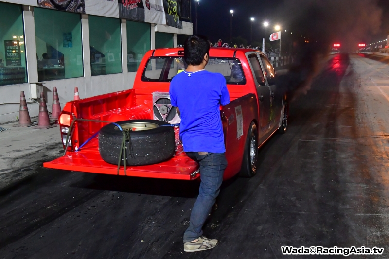 2017.03 Pathumthani ISUZU Race Spirit 2017 #1 RacingAsia.tv