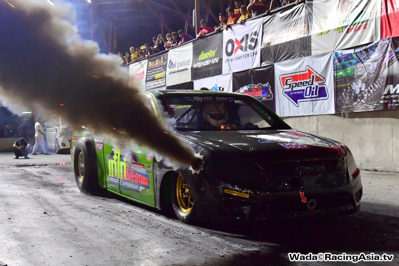 2017.03 Pathumthani ISUZU Race Spirit 2017 #1 RacingAsia.tv