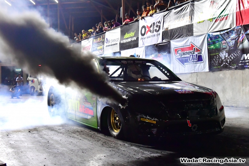 2017.03 Pathumthani ISUZU Race Spirit 2017 #1 RacingAsia.tv