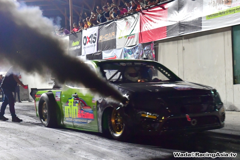 2017.03 Pathumthani ISUZU Race Spirit 2017 #1 RacingAsia.tv