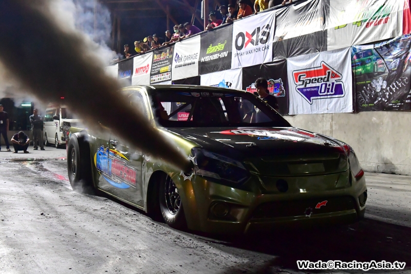 2017.03 Pathumthani ISUZU Race Spirit 2017 #1 RacingAsia.tv