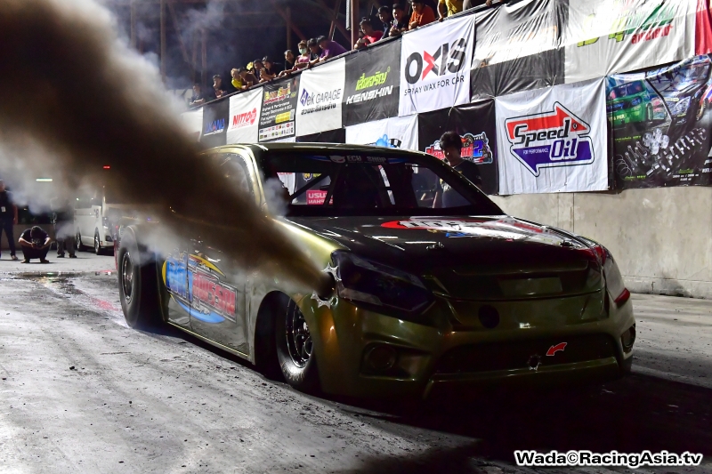 2017.03 Pathumthani ISUZU Race Spirit 2017 #1 RacingAsia.tv